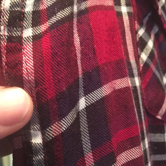 Flannel - Picture 6 of 6